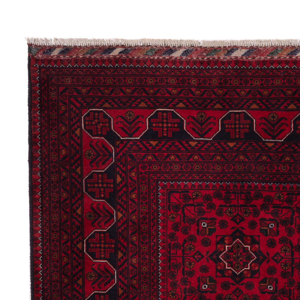 Khal Mohammadi Tappeto 239x170cm - Tappeto orientale