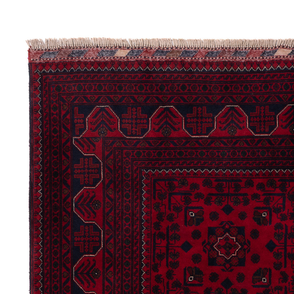 Khal Mohammadi Tapis 237x170cm - Tapis oriental