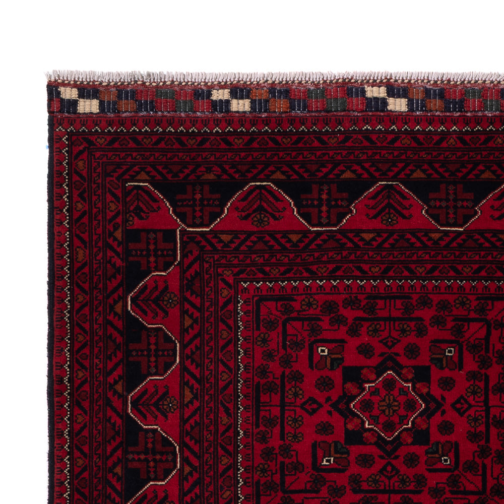 Khal Mohammadi Tappeto 234x163cm - Tappeto orientale