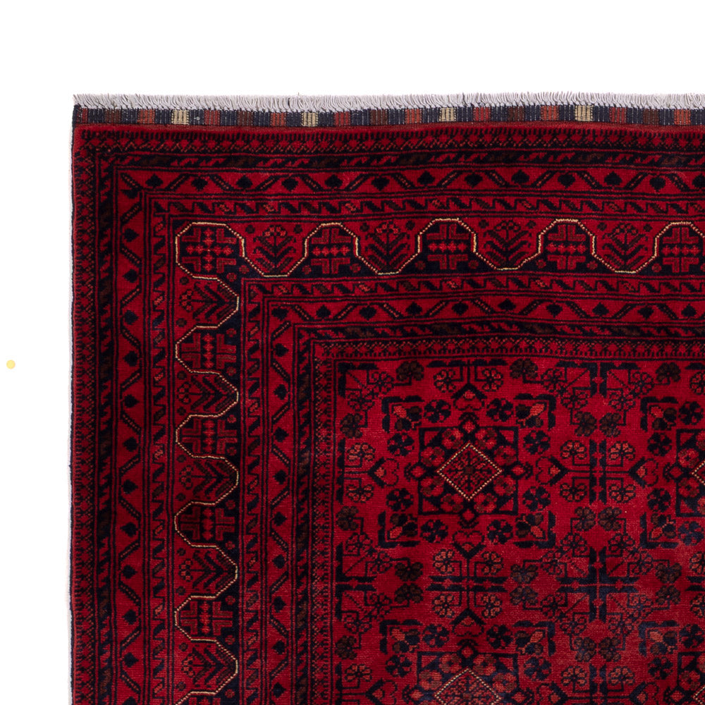 Khal Mohammadi Tapis 237x175cm - Tapis oriental