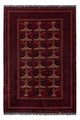 Khal Mohammadi Tappeto 238x163cm - Tappeto orientale