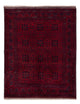 Tapis afghan 203x161cm - Tapis oriental