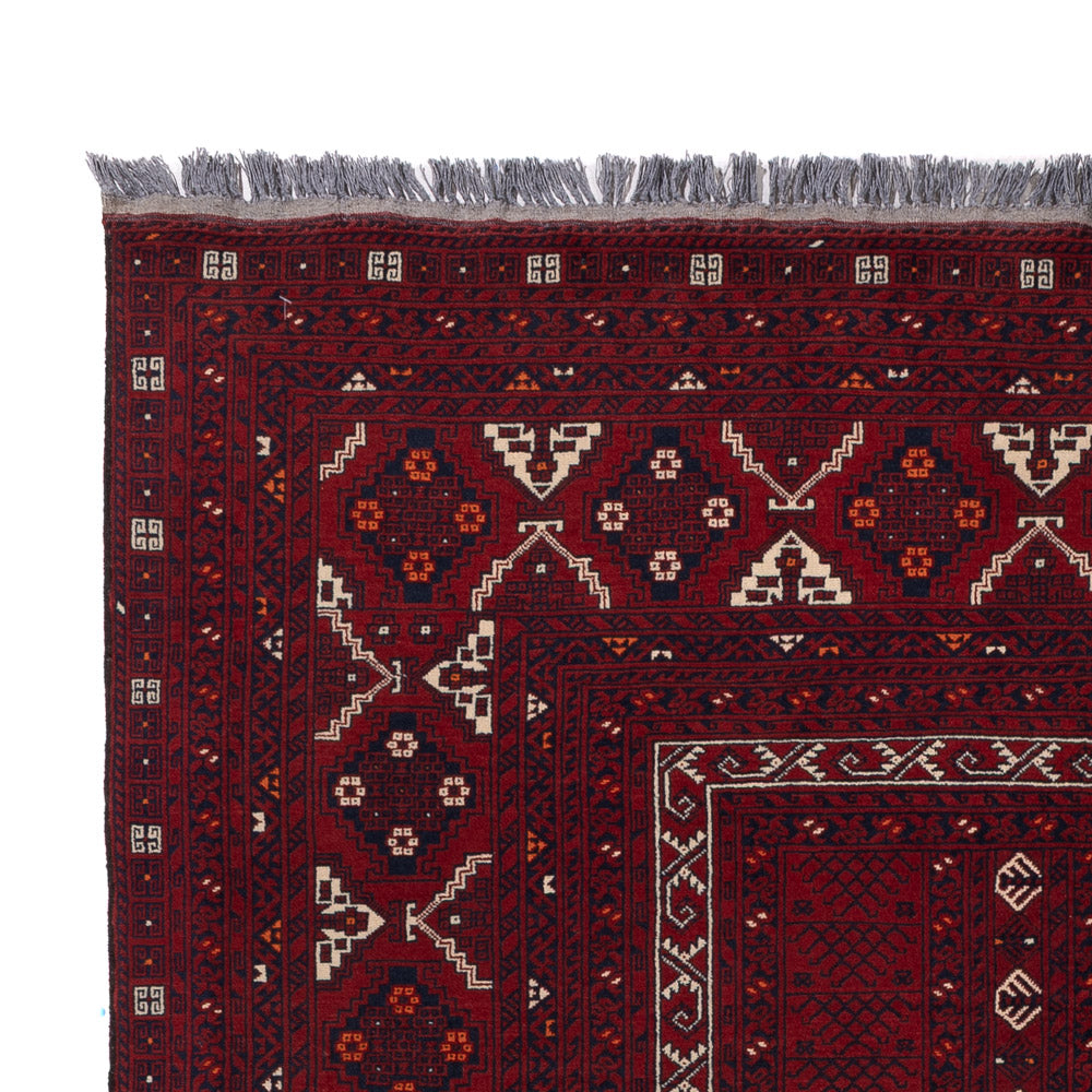 Tappeto afgano 254x156cm - Tappeto orientale