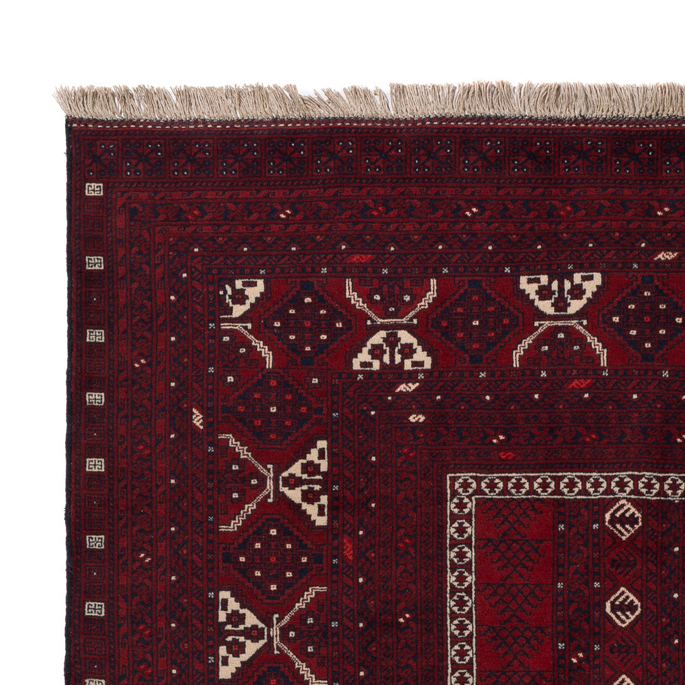Tappeto afgano 246x157cm - Tappeto orientale