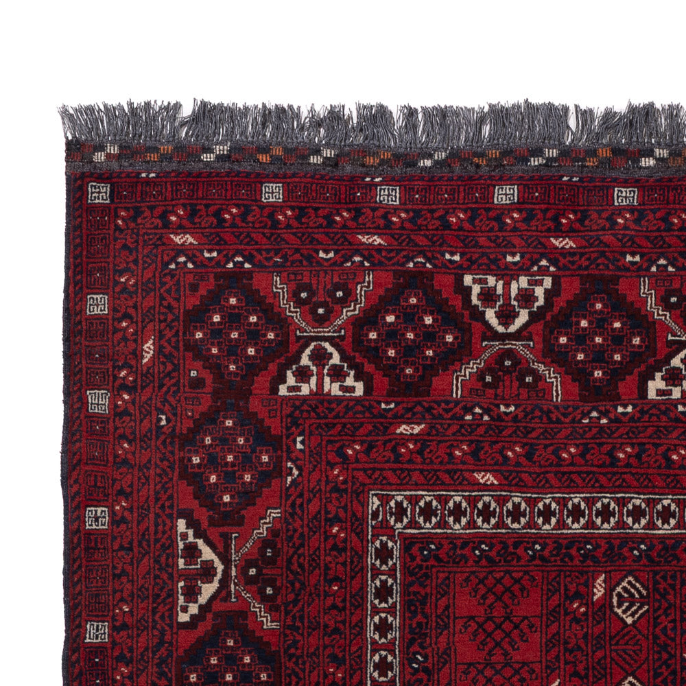 Tappeto afgano 252x158cm - Tappeto orientale