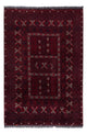 Tappeto afgano 239x163cm - Tappeto orientale