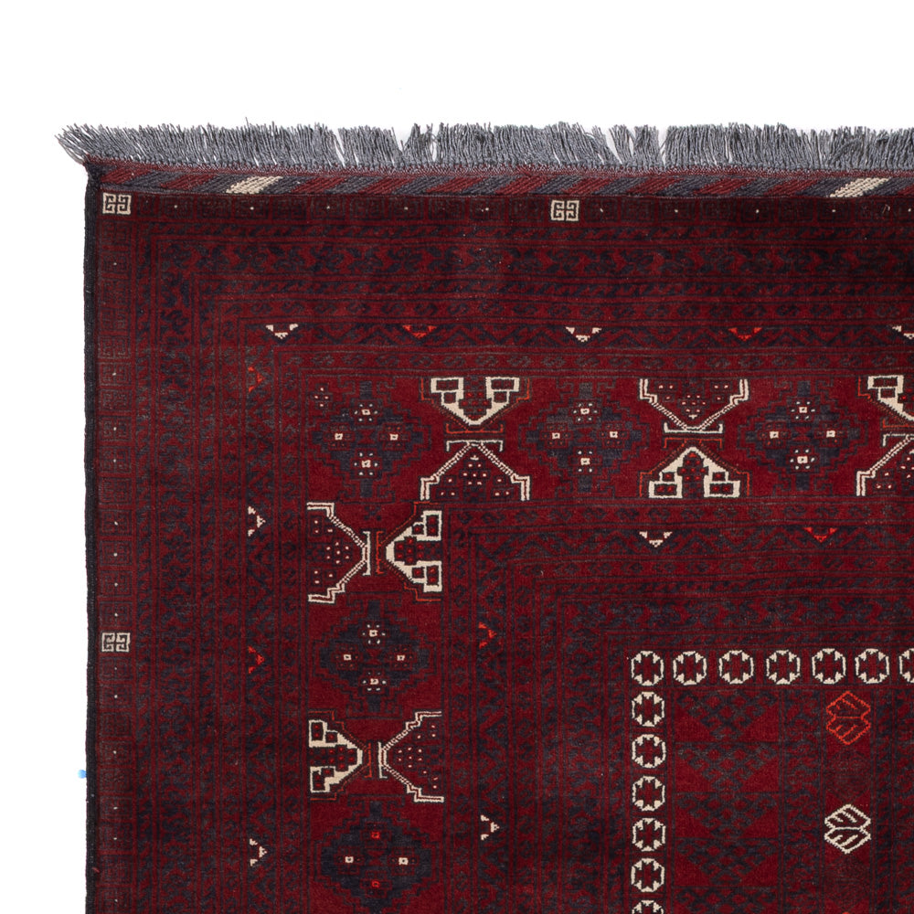Tappeto afgano 250x157cm - Tappeto orientale