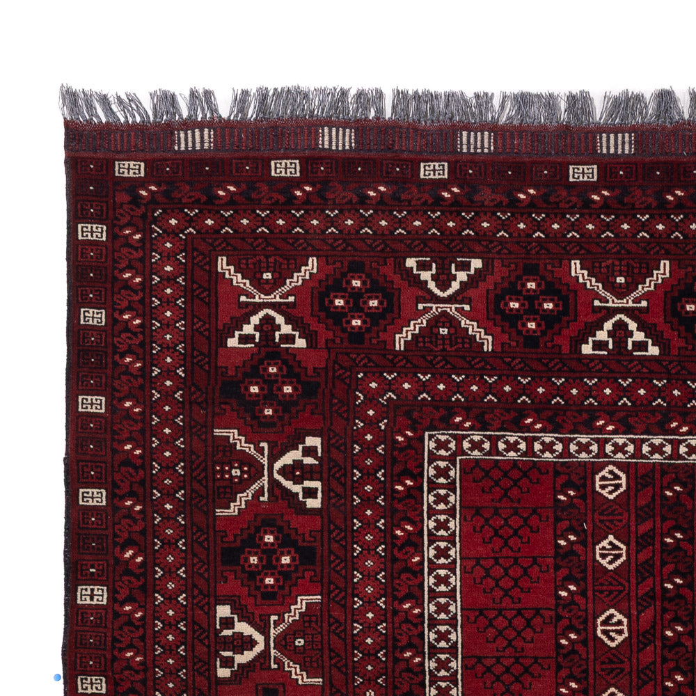 Tappeto afgano 252x152cm - Tappeto orientale