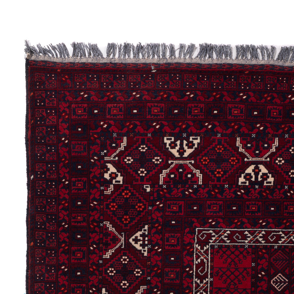 Tappeto afgano 240x152cm - Tappeto orientale