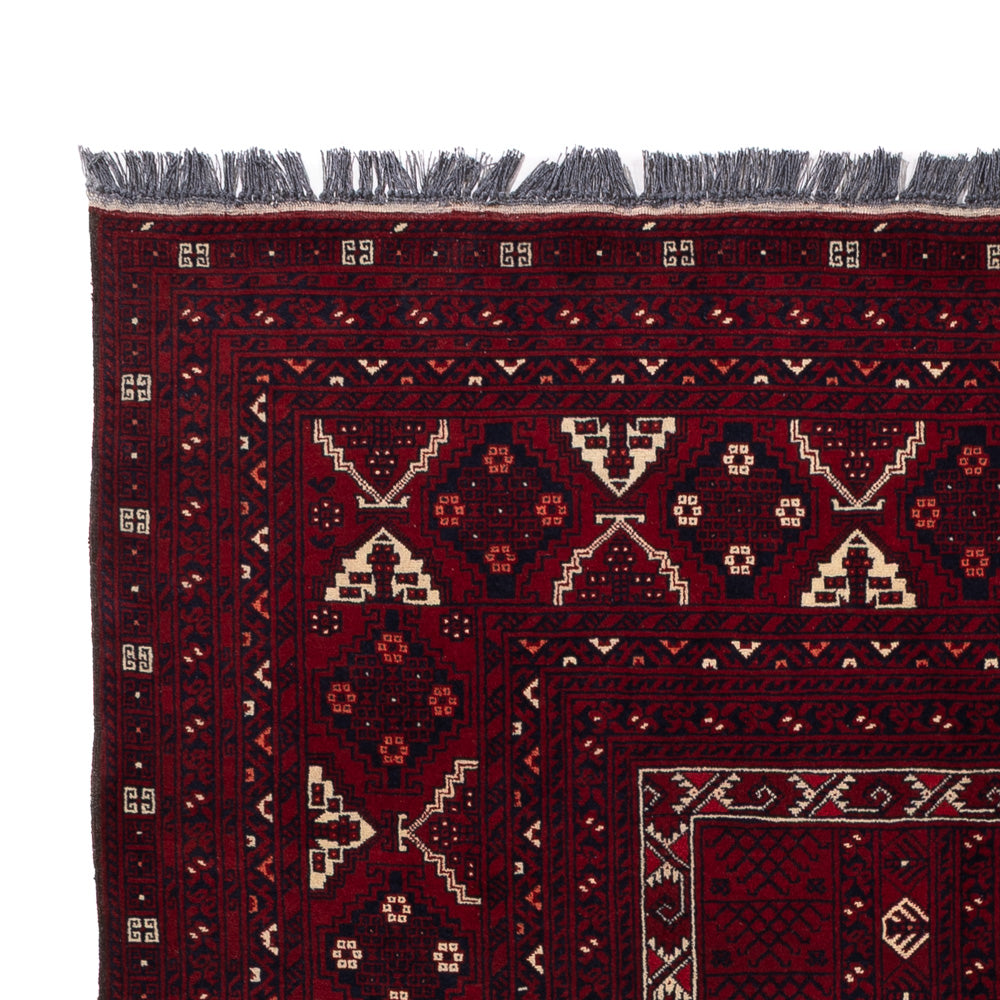 Tappeto afgano 248x154cm - Tappeto orientale