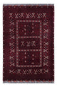 Tappeto afgano 245x167cm - Tappeto orientale