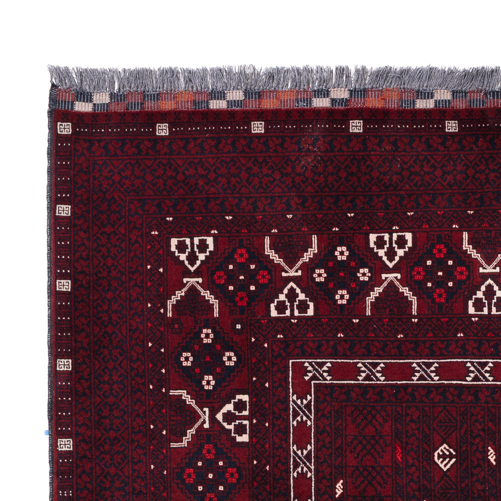 Tappeto afgano 245x167cm - Tappeto orientale