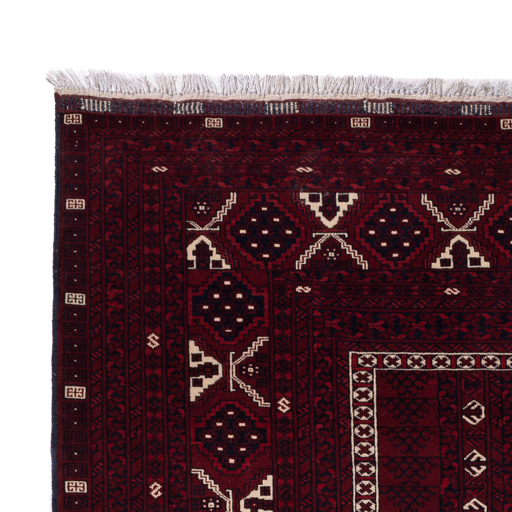 Tappeto afgano 249x161cm - Tappeto orientale