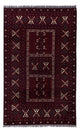 Tappeto afgano 249x150cm - Tappeto orientale