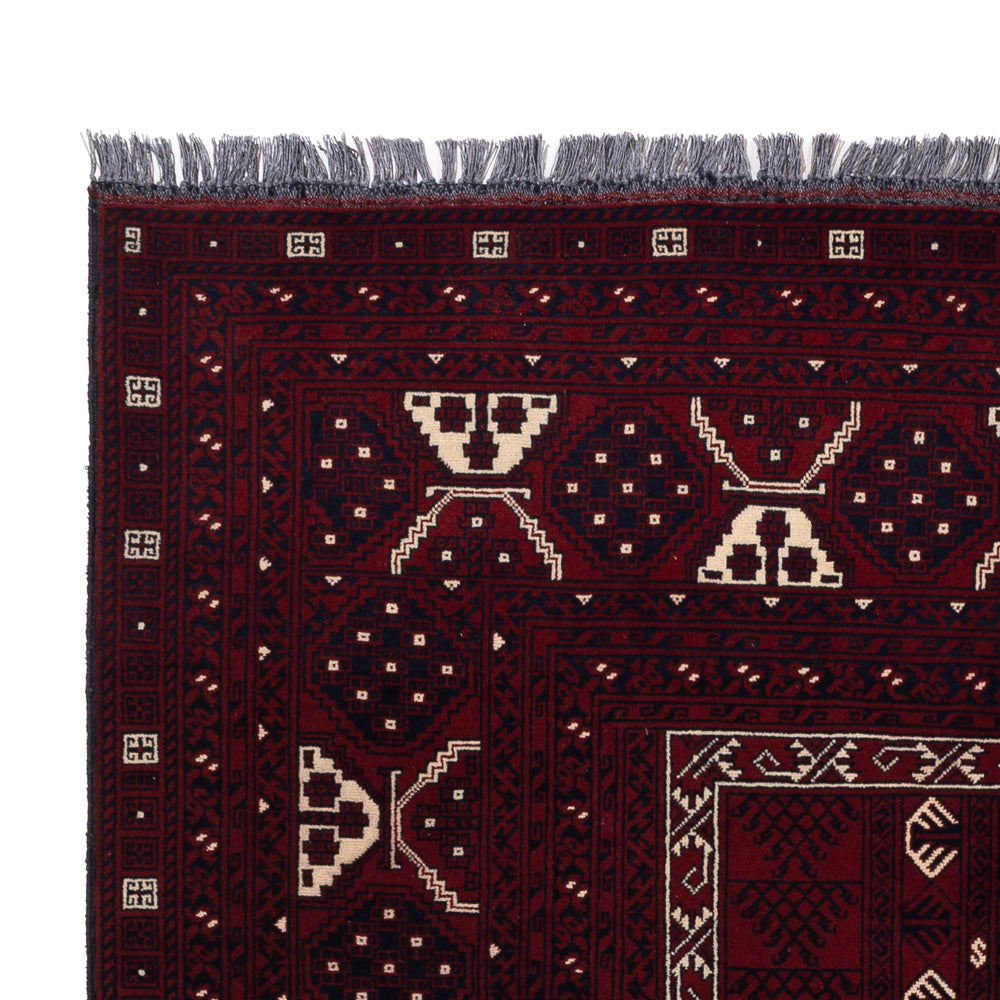 Tappeto afgano 249x150cm - Tappeto orientale