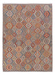 Kilim Maimana Tappeto 350x256cm - Tappeto di lana