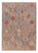 Kilim Maimana Tappeto 353x262cm - Tappeto di lana