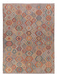 Tapis Kelim de Maimene Tapis 352x255cm - Tapis en laine