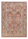 Kilim Maimana Tappeto 254x352cm - Tappeto di lana - Rettangolo / Multicolore / 254 x 352 cm Rettangolo