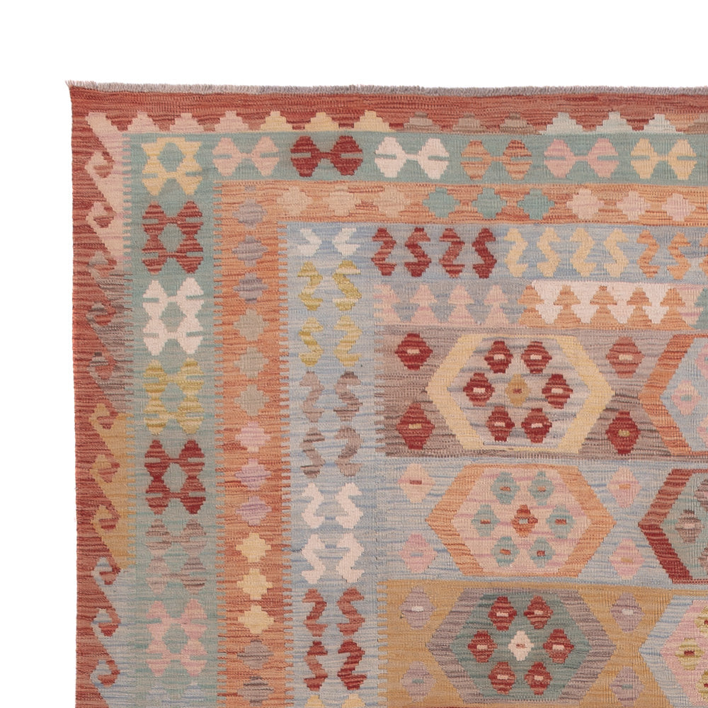 Kilim Maimana Tapis 352x254cm - Tapis en laine