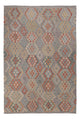 Kilim Maimana Tapis 302x202cm - Tapis en laine