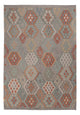 Kilim Maimana Tappeto 286x203cm - Tappeto di lana