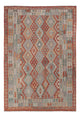 Kilim Maimana Tapis 300x208cm - Tapis en laine