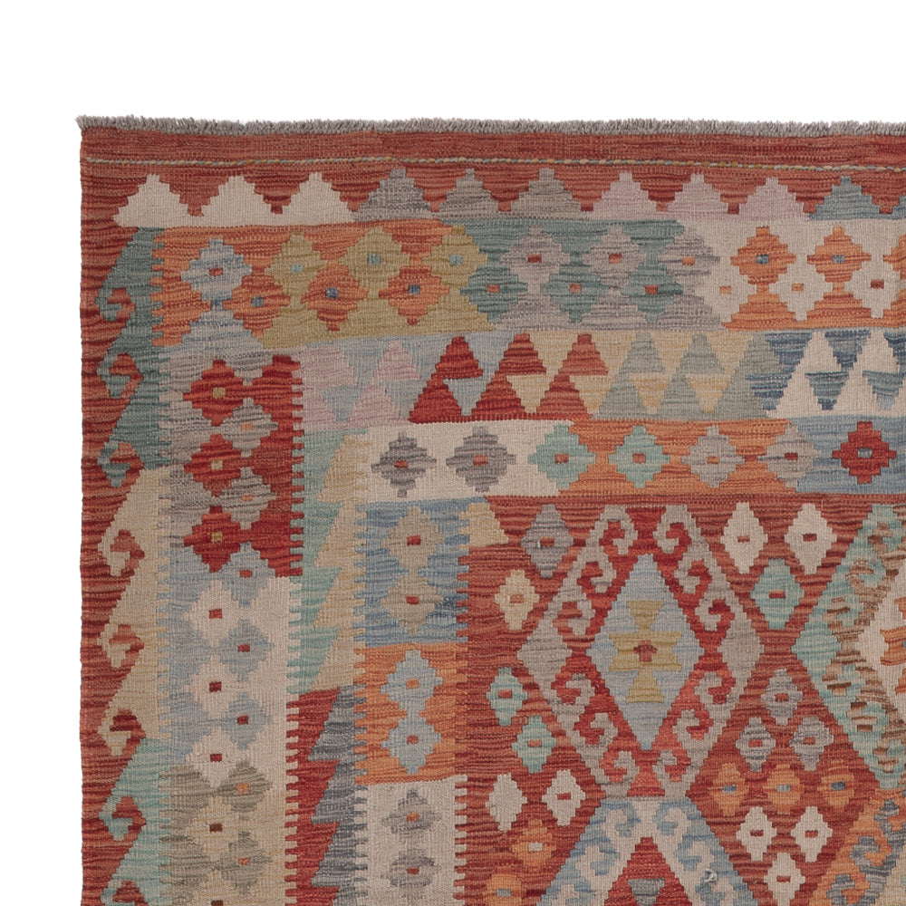 Kilim Maimana Tapis 305x204cm - Tapis en laine