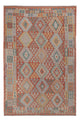 Kilim Maimana Tapis 300x200cm - Tapis en laine
