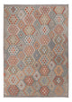 Kilim Maimana Tapis 297x208cm - Tapis en laine