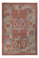 Kilim Maimana Tappeto 304x206cm - Tappeto di lana