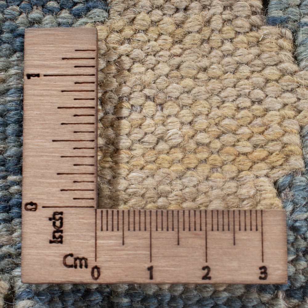 Kelim Teppich - Splash - 299 x 211 cm - mehrfarbig