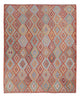 Kilim Maimana Tapis 307x253cm - Tapis en laine