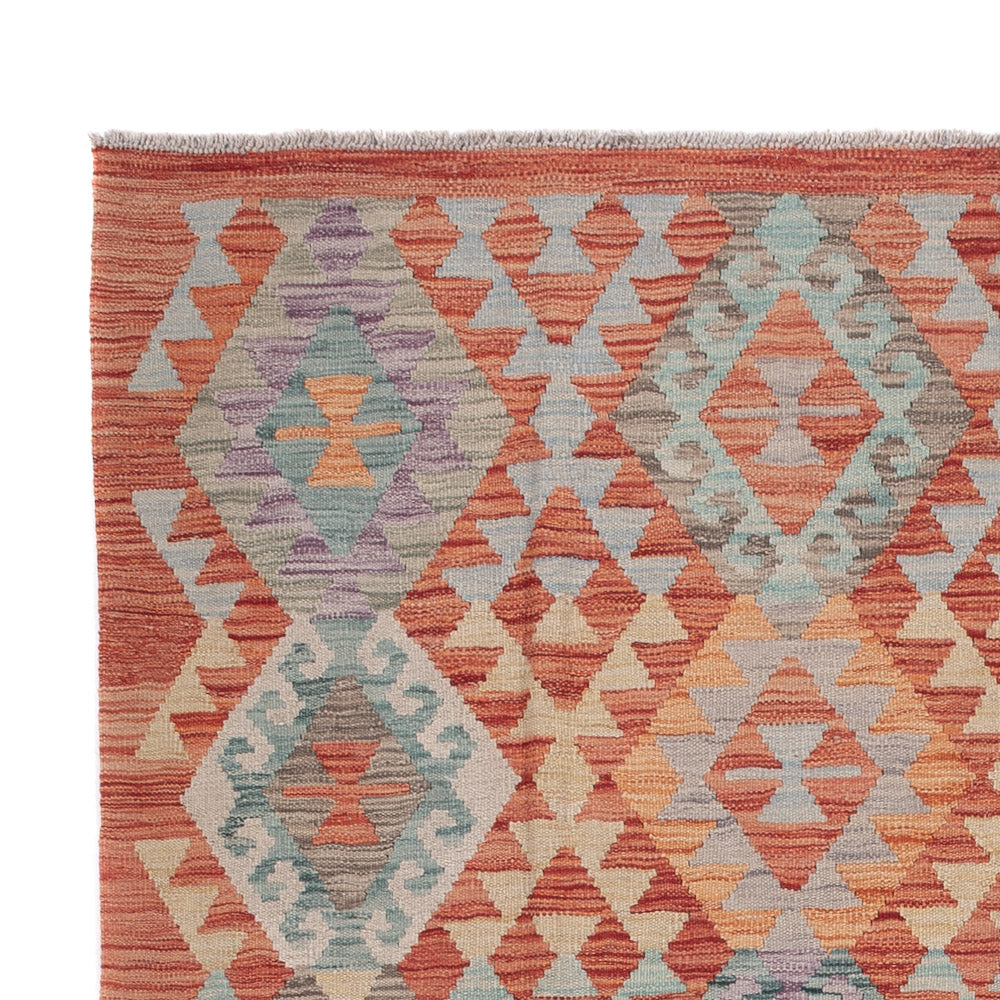 Kilim Maimana Tapis 237x177cm - Tapis en laine