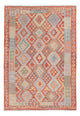 Kilim Maimana Tappeto 246x173cm - Tappeto di lana