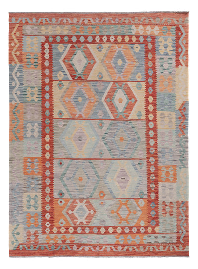 Kilim Maimana Tappeto 181x250cm - Tappeto di lana