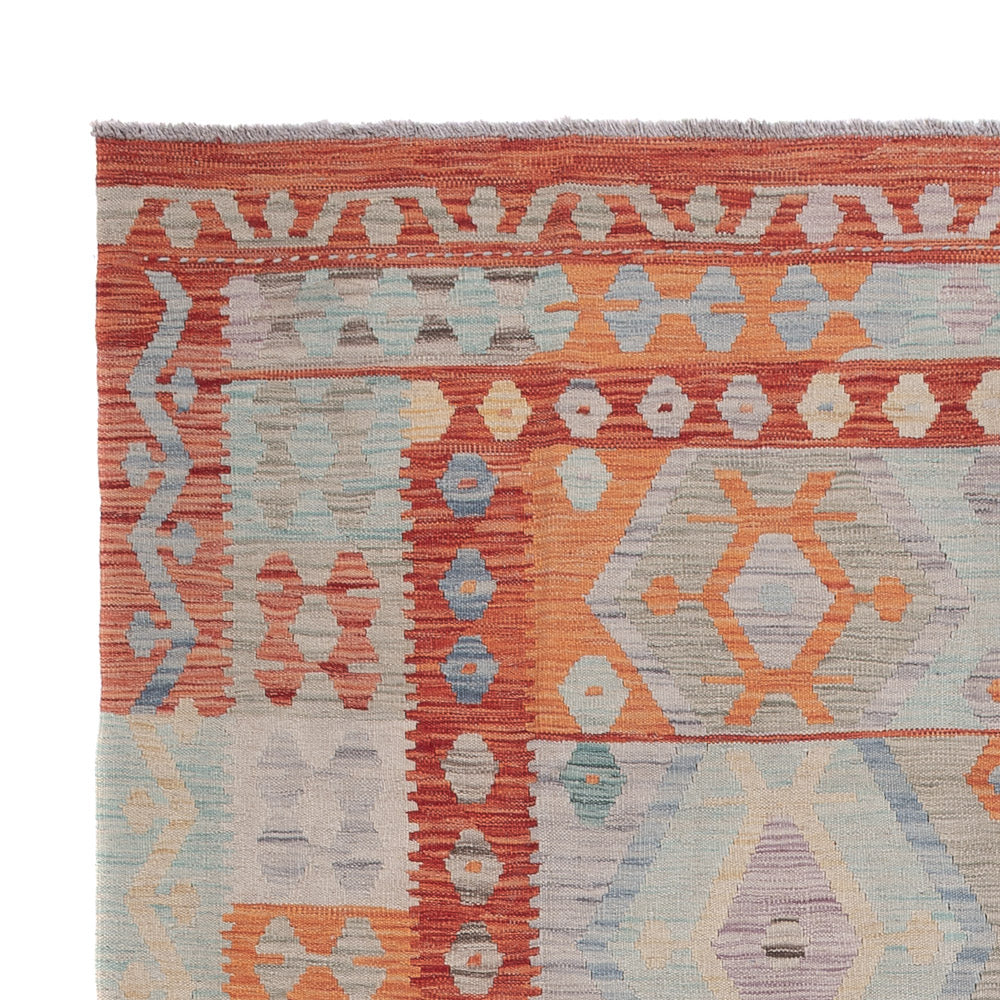 Kilim Maimana Tappeto 250x181cm - Tappeto di lana