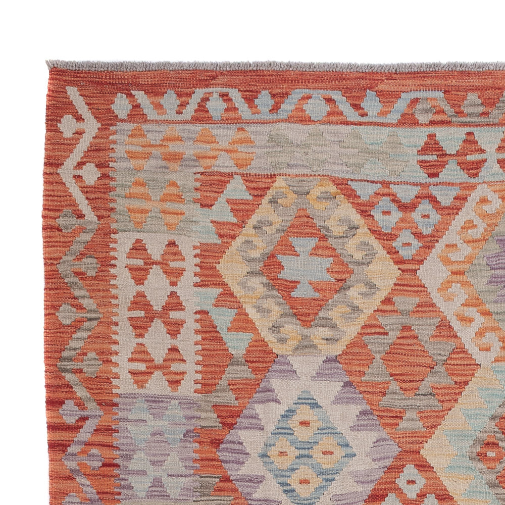 Kilim Maimana Tapis 243x178cm - Tapis en laine