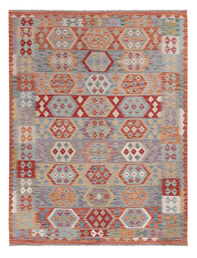 Kilim Maimana Tappeto 176x230cm - Tappeto di lana