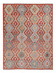 Kilim Maimana Tappeto 236x180cm - Tappeto di lana