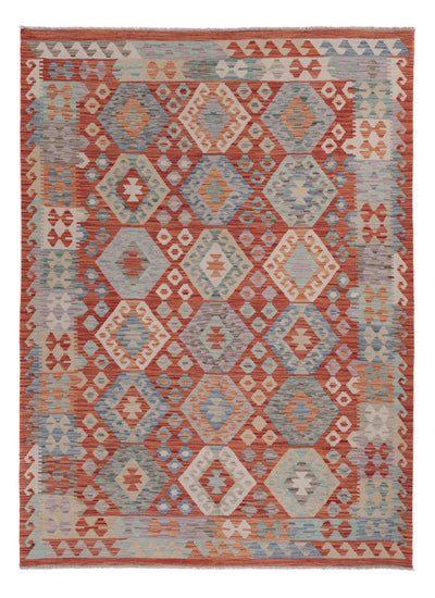 Kilim Maimana Tappeto 180x251cm - Tappeto di lana