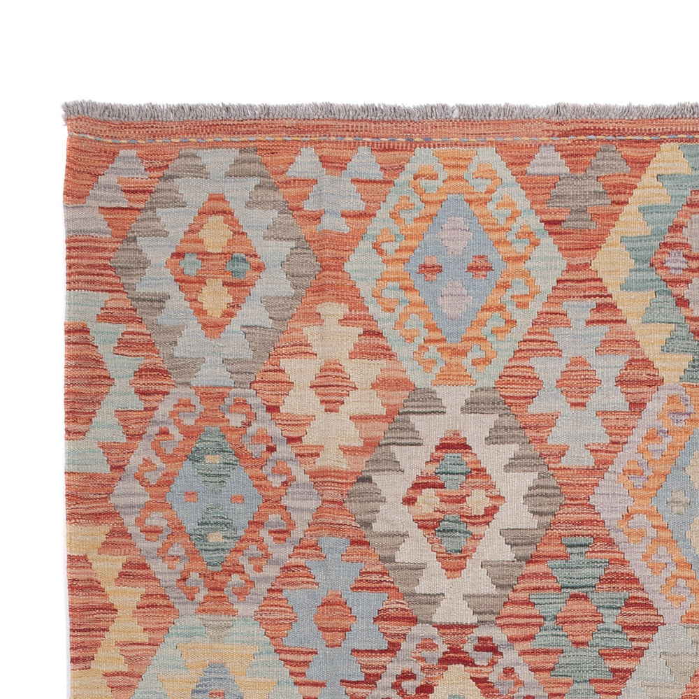 Kilim Maimana Tapis 245x174cm - Tapis en laine