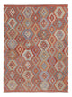Kilim Maimana Tappeto 240x181cm - Tappeto di lana