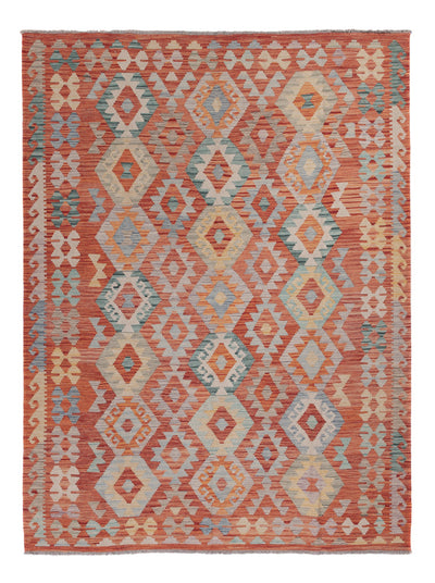 Kilim Maimana Tappeto 177x234cm - Tappeto di lana
