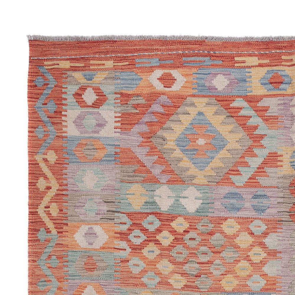 Kilim Maimana Tapis 240x181cm - Tapis en laine