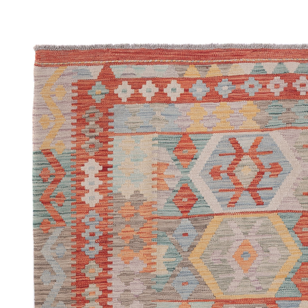 Kilim Maimana Tapis 250x168cm - Tapis en laine