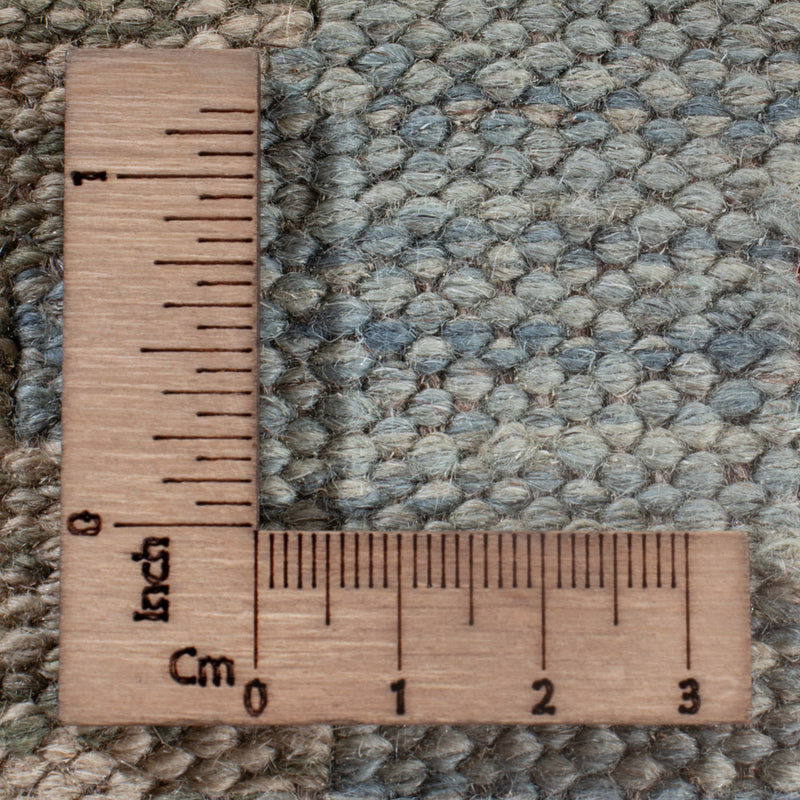 Kelim Teppich - Splash - 250 x 168 cm - mehrfarbig