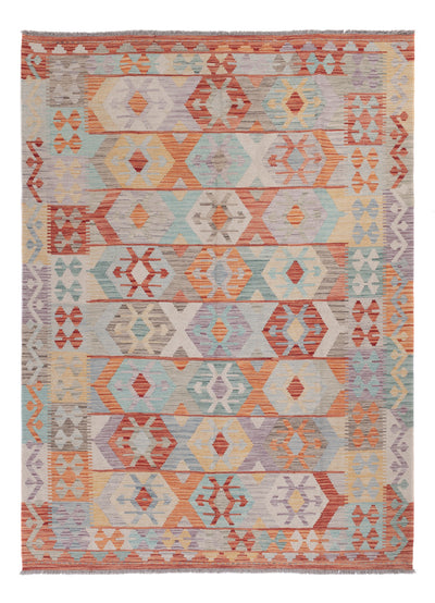 Kilim Maimana Tappeto 173x236cm - Tappeto di lana