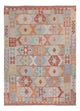 Kilim Maimana Tappeto 236x173cm - Tappeto di lana