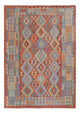 Kilim Maimana Tappeto 248x177cm - Tappeto di lana
